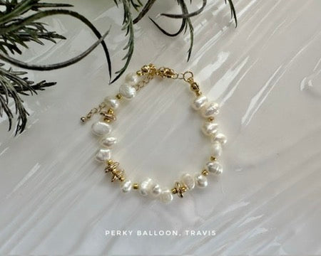 Travis bracelet