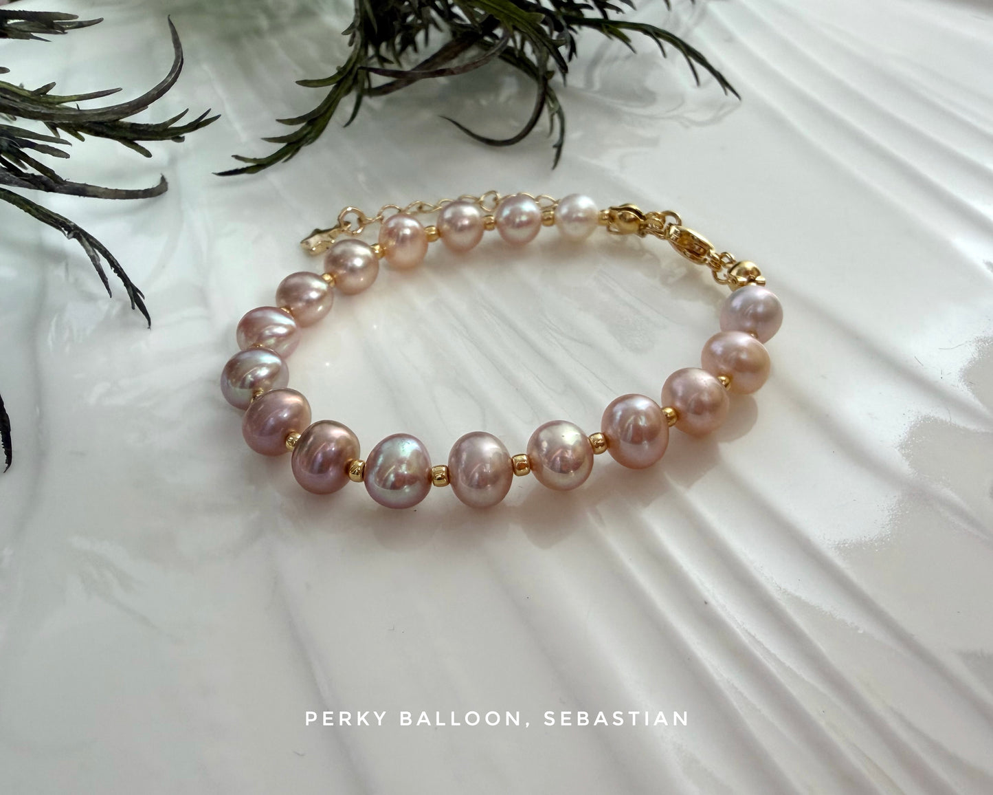 Sebastian bracelet