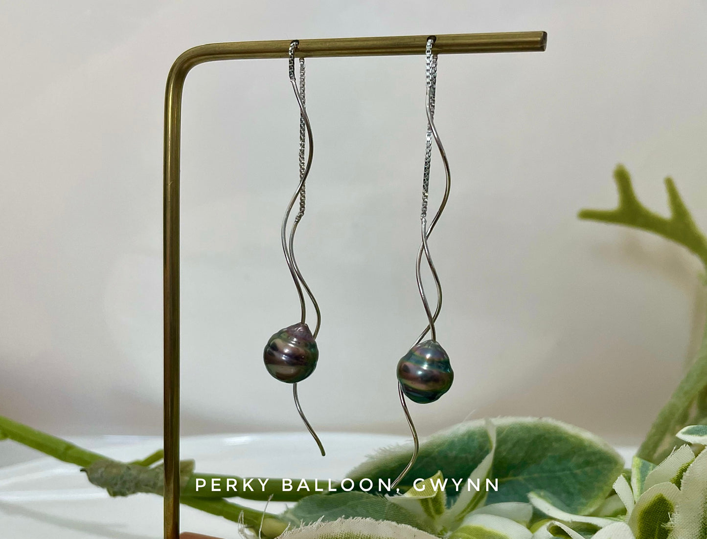 Gwynn earrings