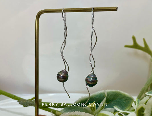 Gwynn earrings