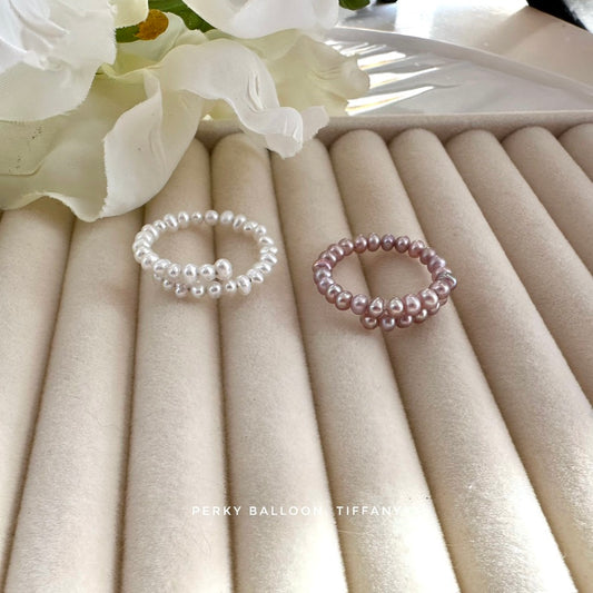 Tiffany ring