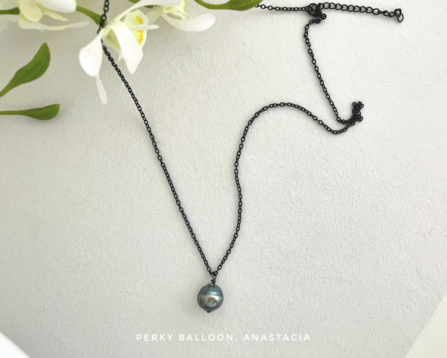Anastacia necklace