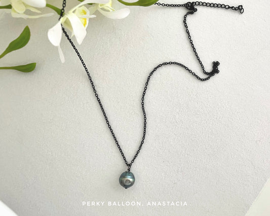 Anastacia necklace