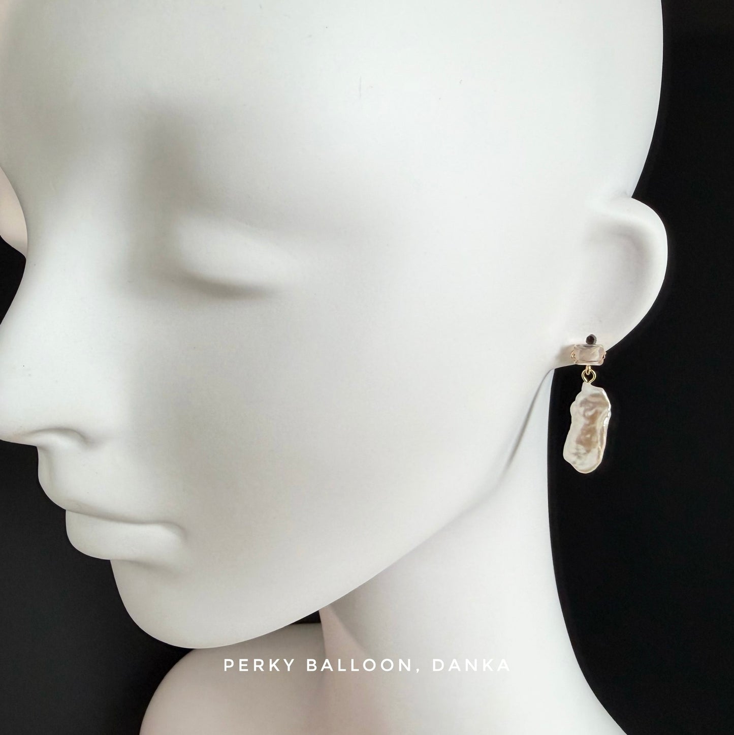 Danka earrings