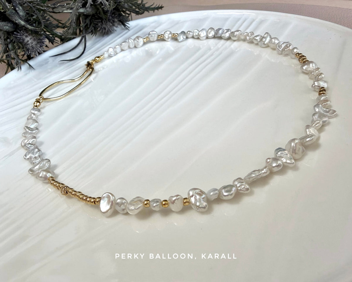 Karall necklace