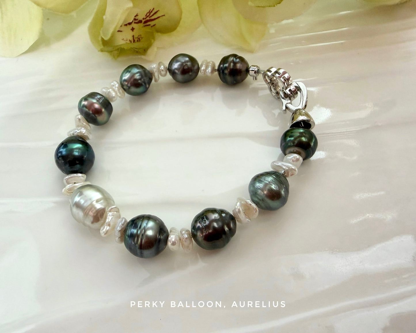 Aurelius bracelet