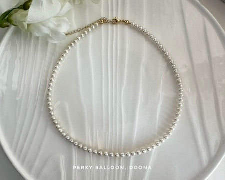 Doona necklace
