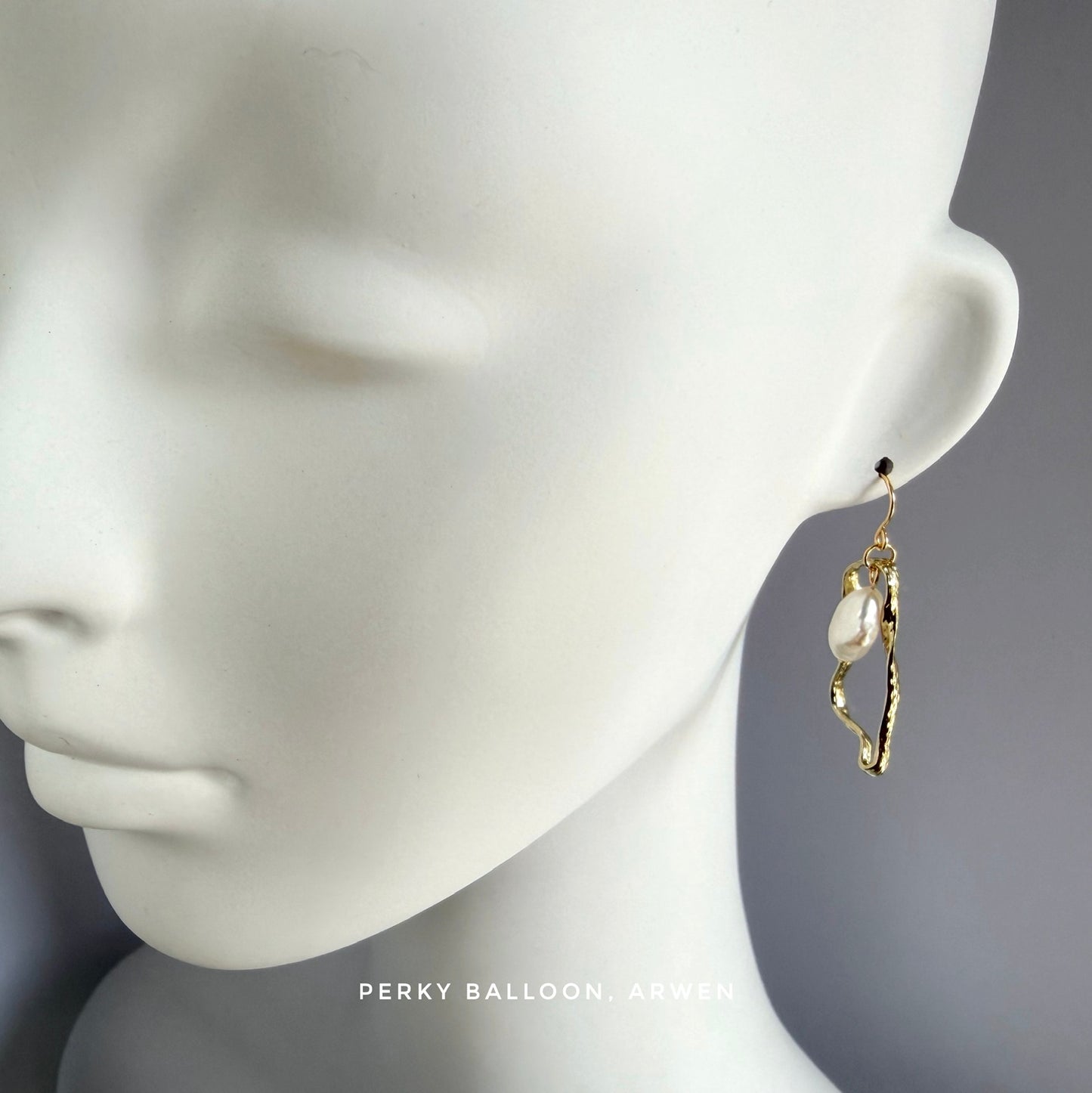 Arwen earrings
