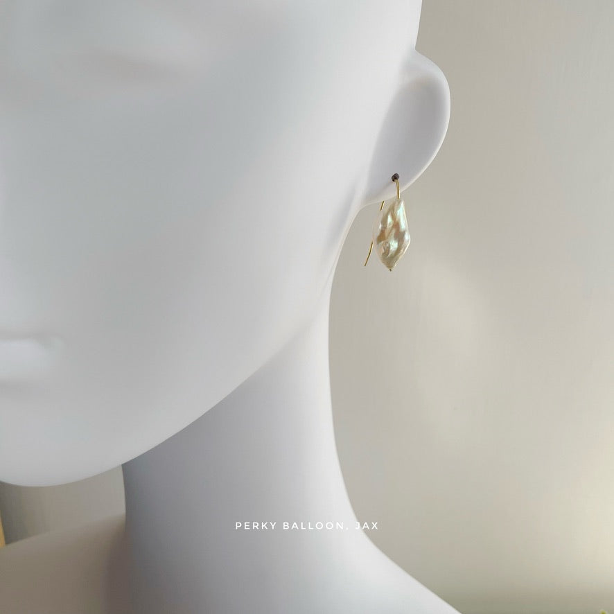 Jax earrings