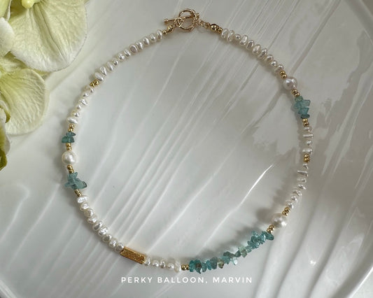 Marvin necklace