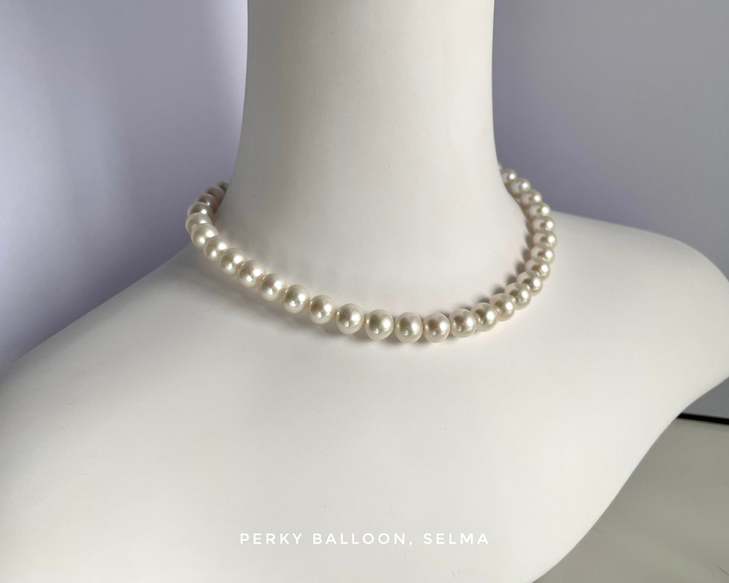 Selma necklace
