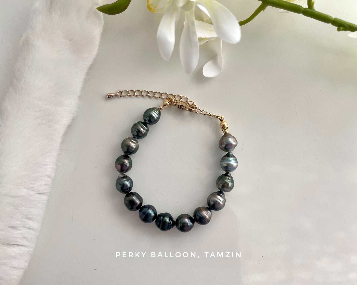 Tamzin bracelet