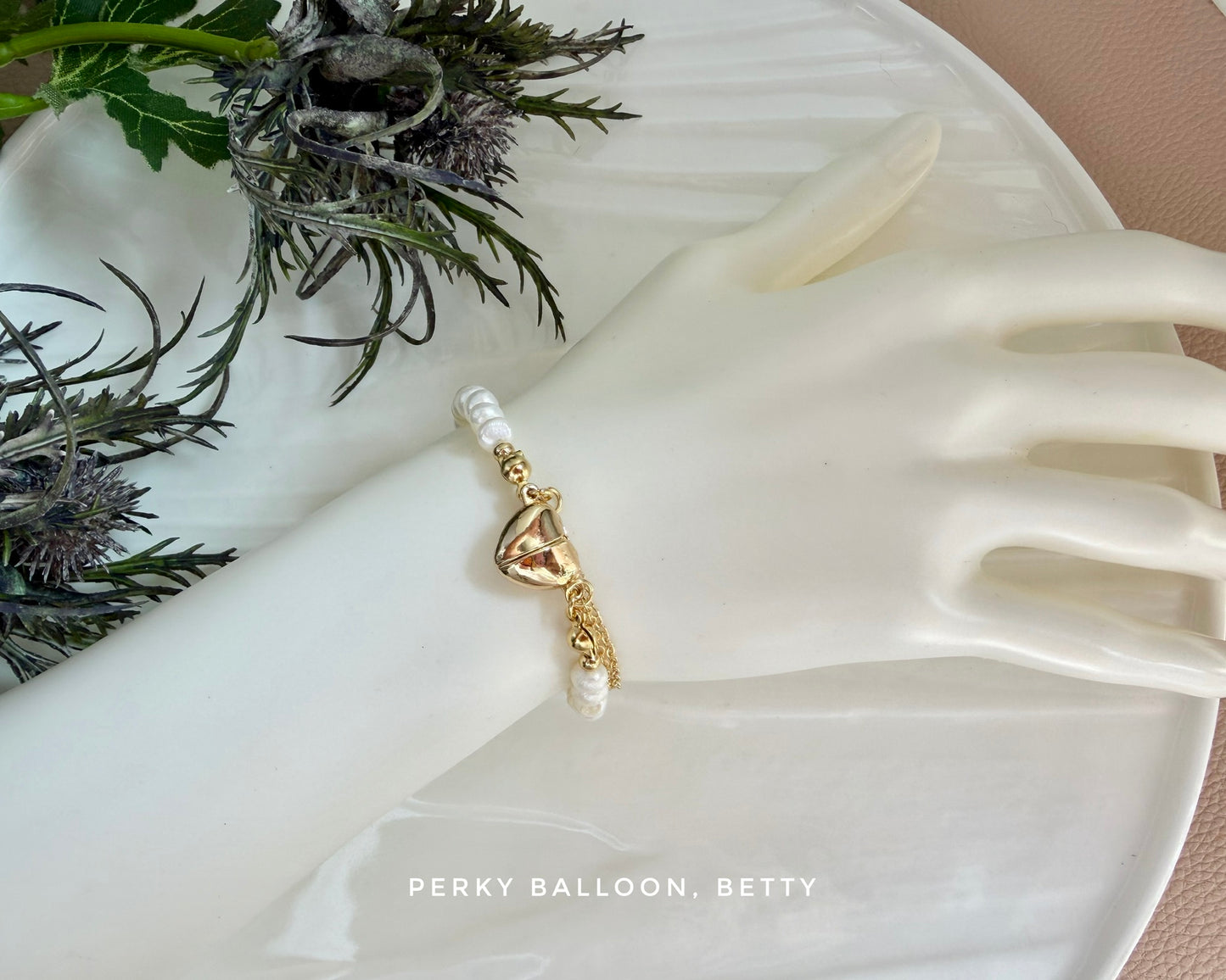 Betty bracelet