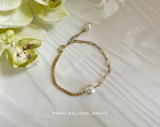 Amaya bracelet