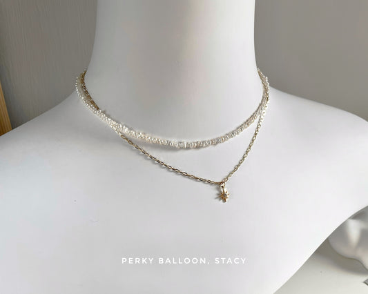 Stacy necklace
