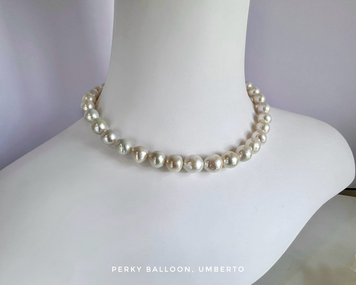 Umberto necklace