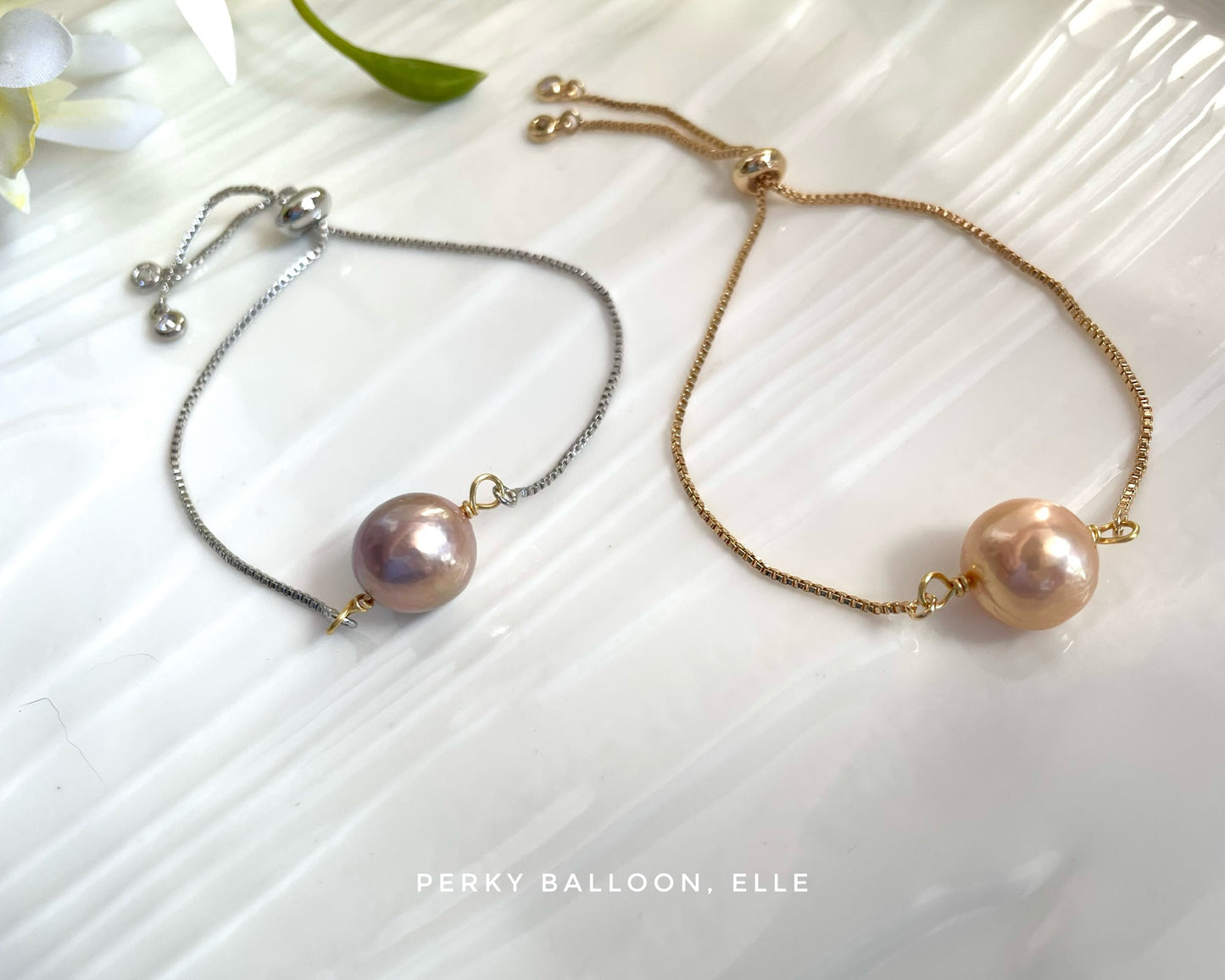 Elle bracelet