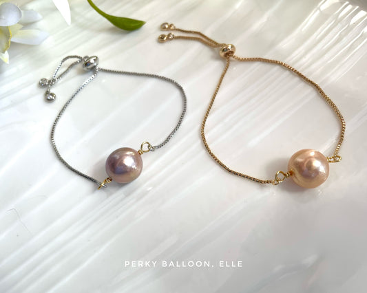 Elle bracelet