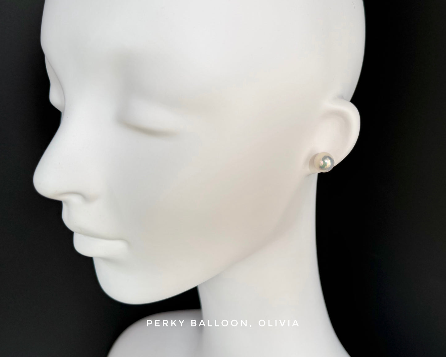 Olivia earrings