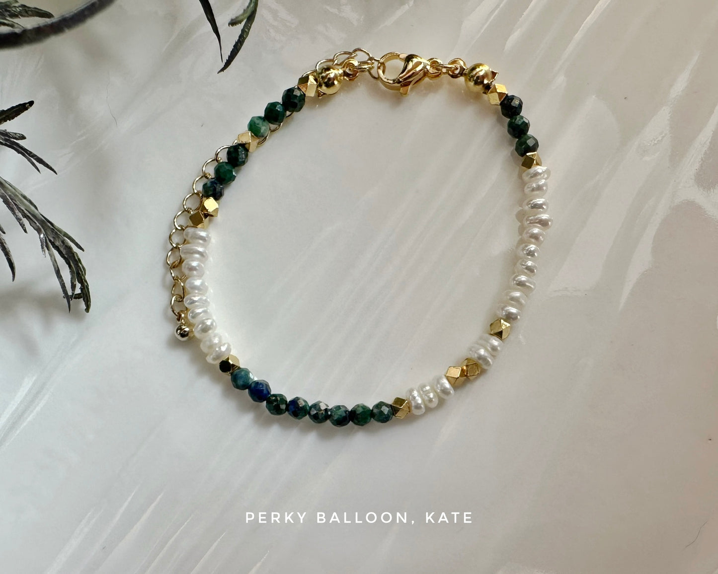 Kate bracelet