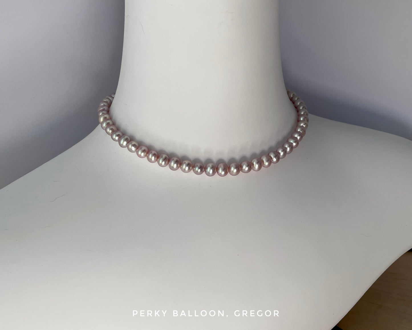 Gregor necklace