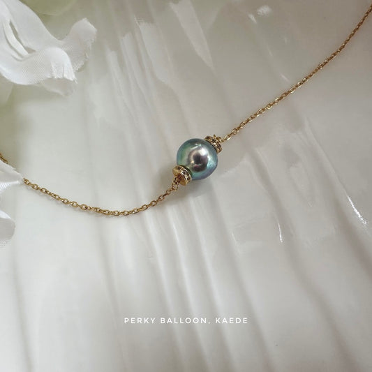 Kaede necklace