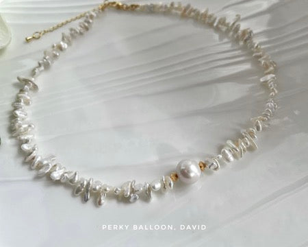 David necklace