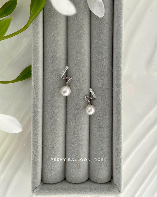 Joel earrings