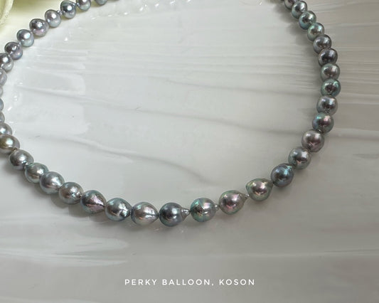 Koson necklace