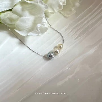 Riku necklace
