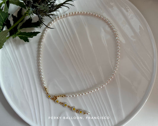 Francisco necklace