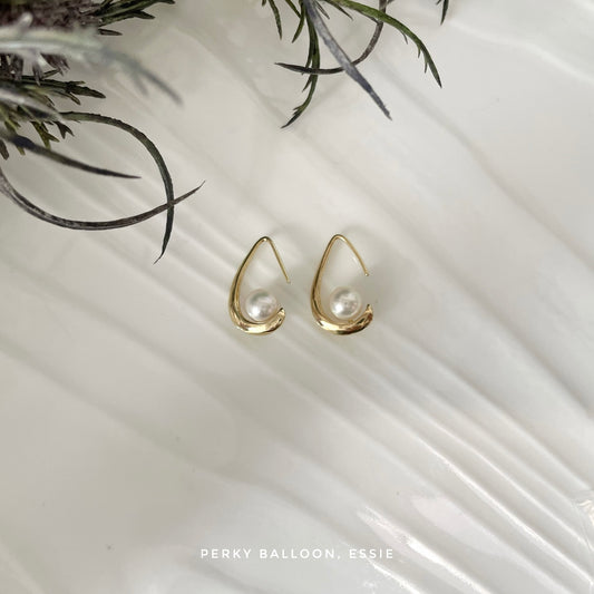 Essie earrings