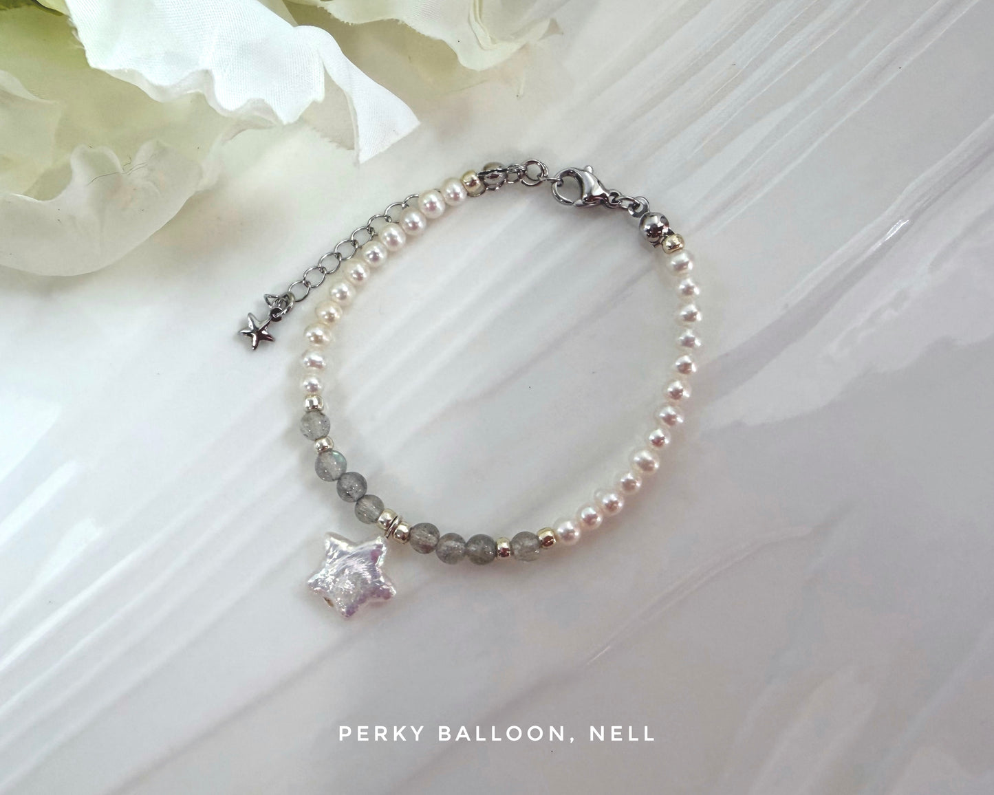 Nell bracelet