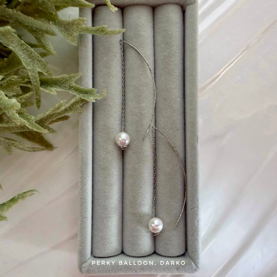 Darko earrings