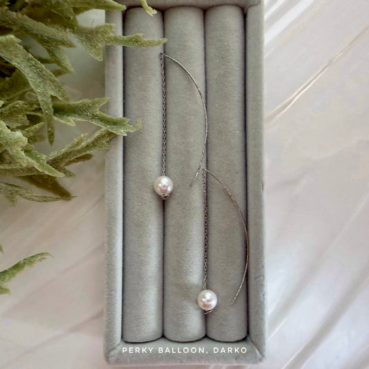 Darko earrings