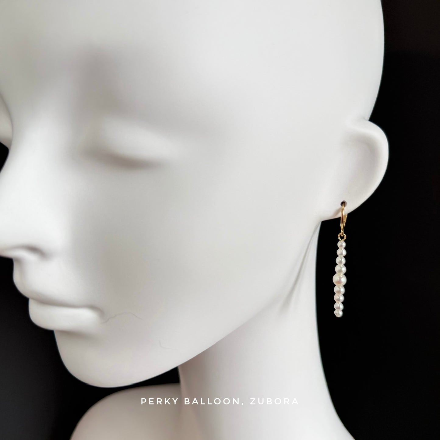 Zubora earrings