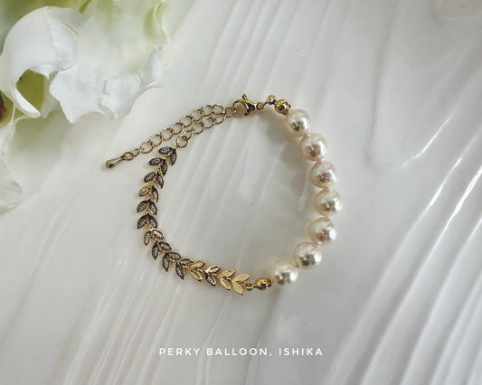 Ishika bracelet