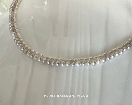 Viggo necklace