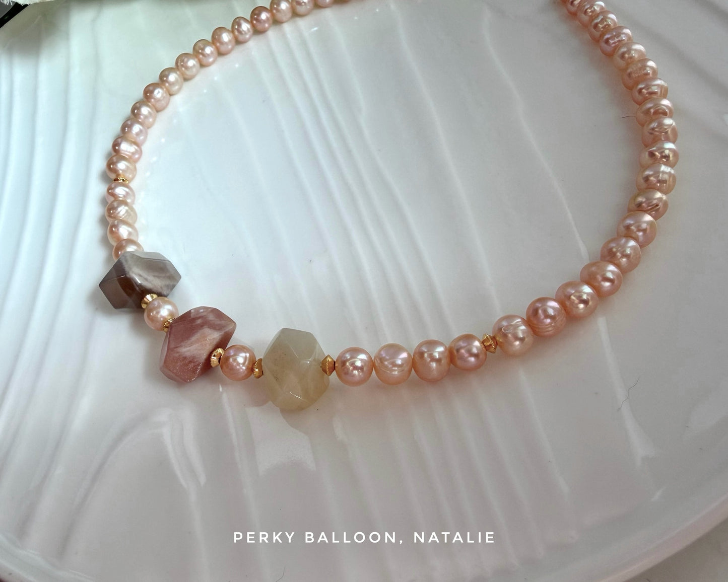 Natalie necklace