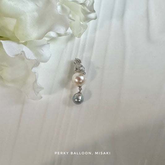 Misaki pendant