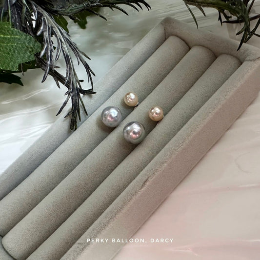 Darcy earrings