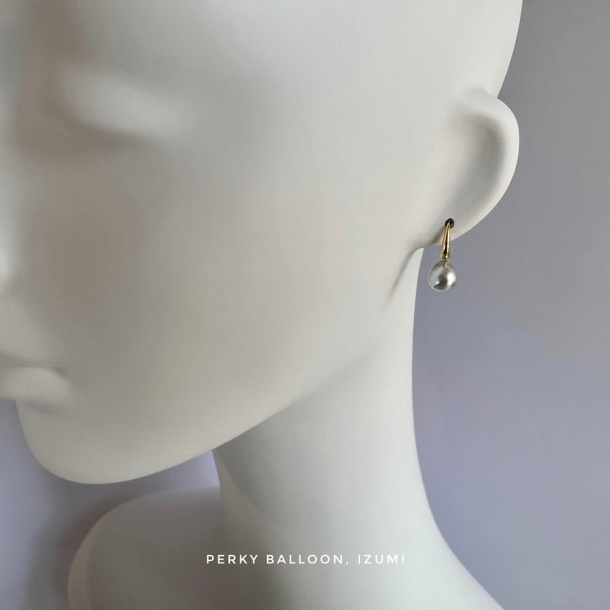 Izumi earrings