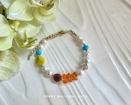 Ruth bracelet