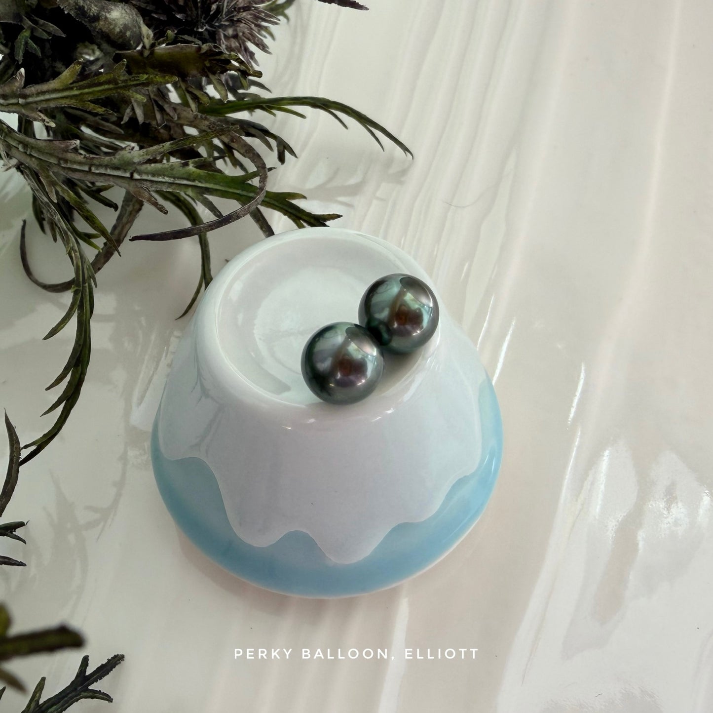 Elliott earrings