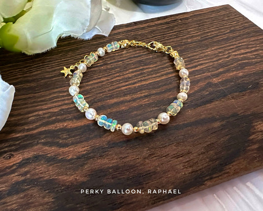Raphael bracelet