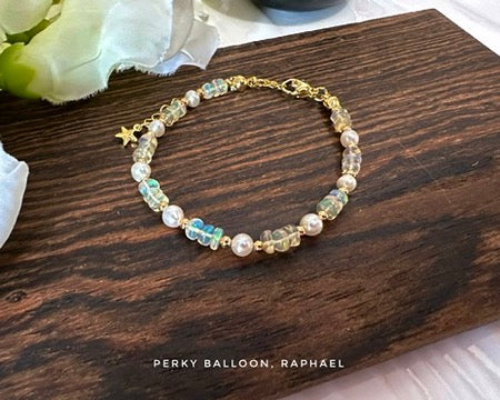 Raphael bracelet
