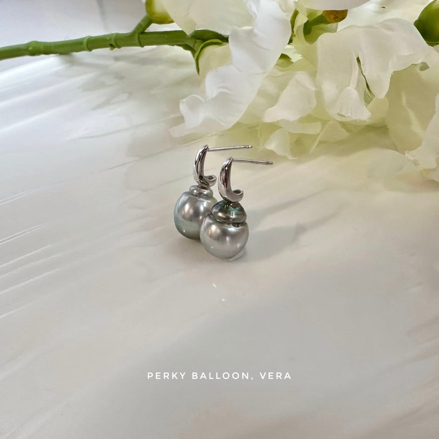 Vera earrings