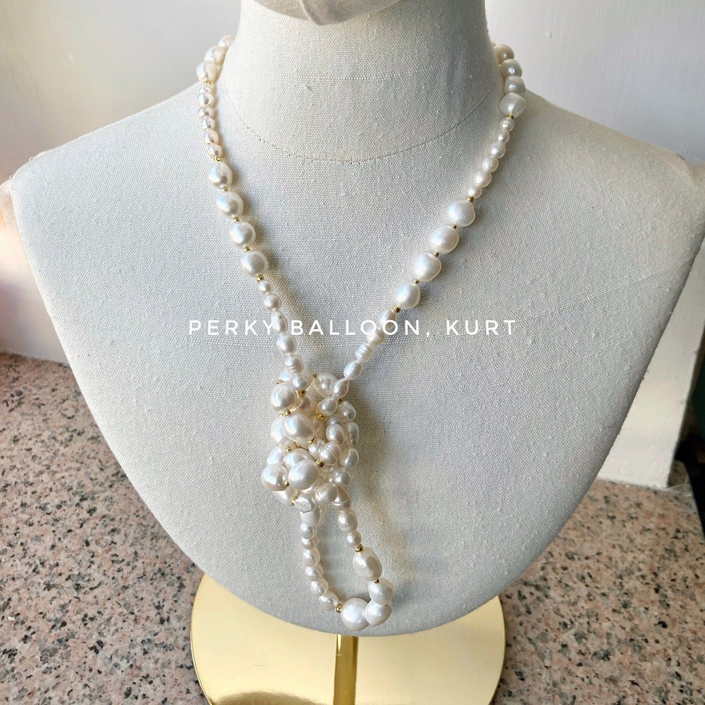 Kurt necklace