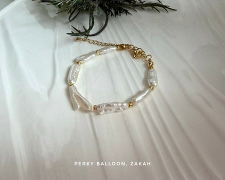 Zakah bracelet