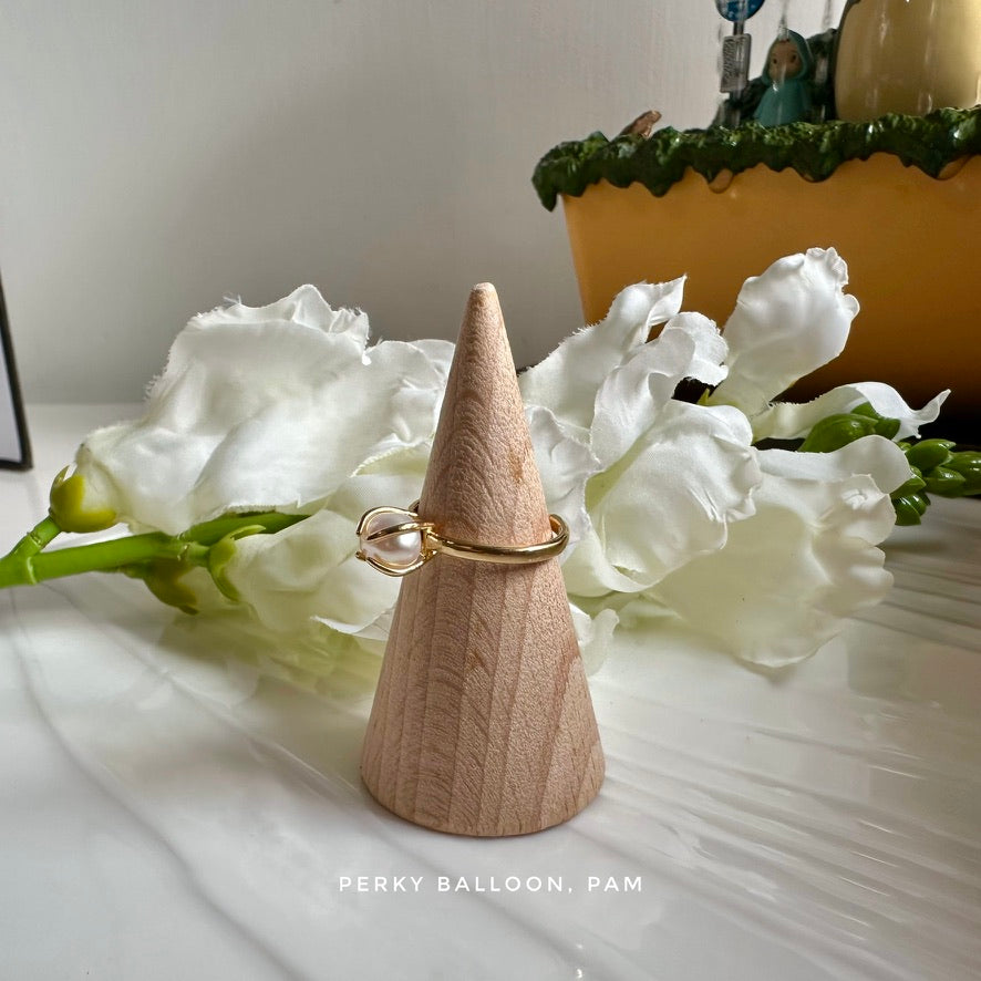 Pam ring